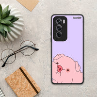 Thumbnail for Pig Love 2 - Oppo Reno12 Pro θήκη