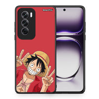 Thumbnail for Pirate Luffy - Oppo Reno12 Pro θήκη