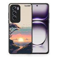 Thumbnail for Pixel Sunset - Oppo Reno12 Pro θήκη