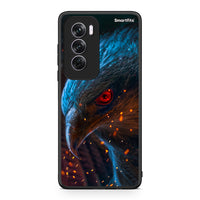 Thumbnail for 4 - Oppo Reno12 Pro Eagle PopArt case, cover, bumper