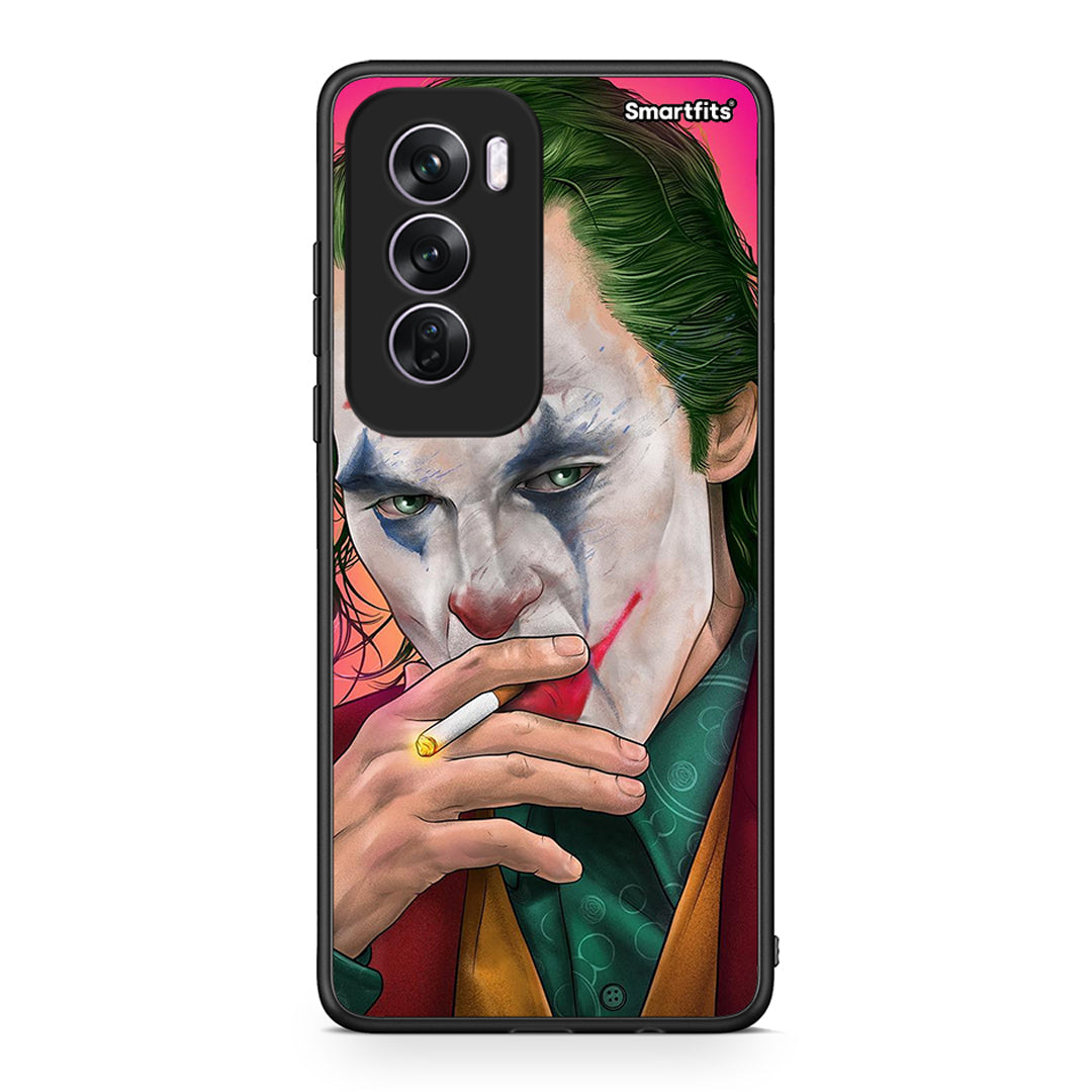 4 - Oppo Reno12 Pro JokesOnU PopArt case, cover, bumper