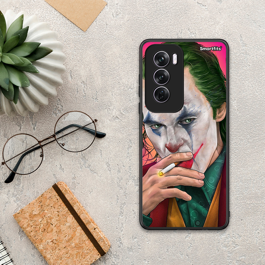 PopArt JokesOnU - Oppo Reno12 Pro θήκη