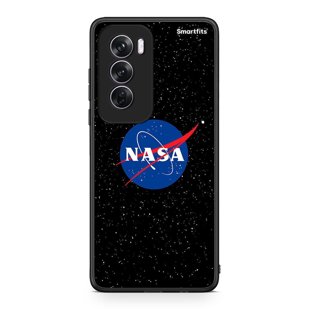 4 - Oppo Reno12 Pro NASA PopArt case, cover, bumper