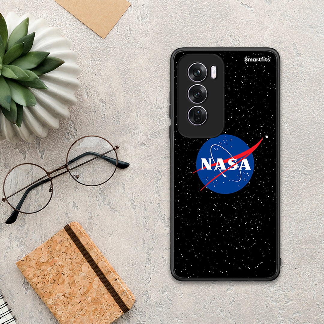 PopArt NASA - Oppo Reno12 Pro θήκη