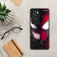 Thumbnail for PopArt SpiderVenom - Oppo Reno12 Pro θήκη