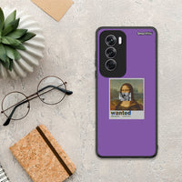 Thumbnail for Popart Monalisa - Oppo Reno12 Pro θήκη