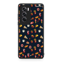 Thumbnail for 118 - Oppo Reno12 Pro Hungry Random case, cover, bumper