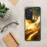 Thumbnail for Real Gold - Oppo Reno12 Pro θήκη