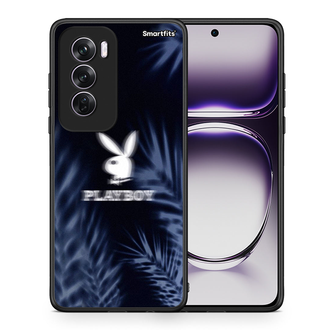 Θήκη Oppo Reno12 Pro Sexy Rabbit από τη Smartfits με σχέδιο στο πίσω μέρος και μαύρο περίβλημα | Oppo Reno12 Pro Sexy Rabbit case with colorful back and black bezels