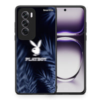 Thumbnail for Θήκη Oppo Reno12 Pro Sexy Rabbit από τη Smartfits με σχέδιο στο πίσω μέρος και μαύρο περίβλημα | Oppo Reno12 Pro Sexy Rabbit case with colorful back and black bezels