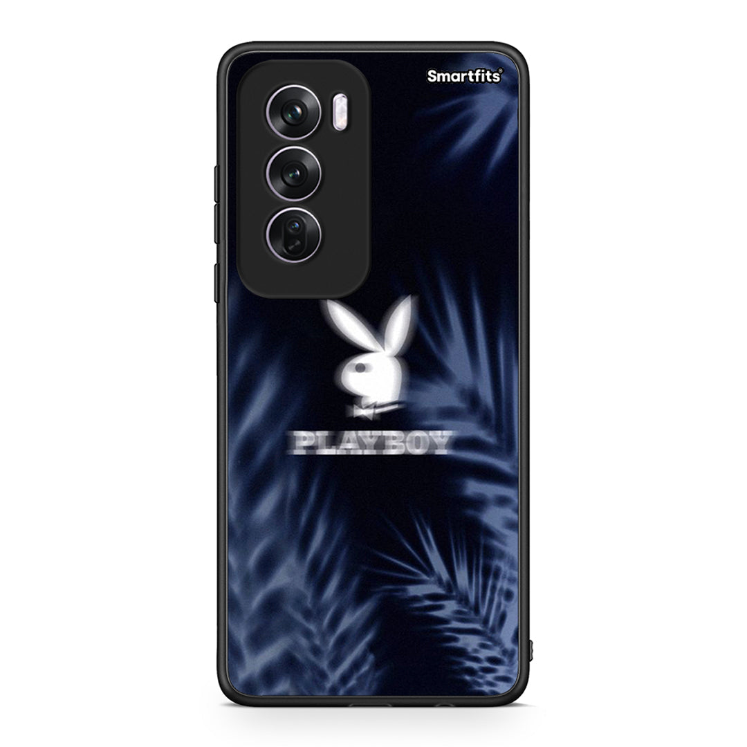 Oppo Reno12 Pro Sexy Rabbit θήκη από τη Smartfits με σχέδιο στο πίσω μέρος και μαύρο περίβλημα | Smartphone case with colorful back and black bezels by Smartfits