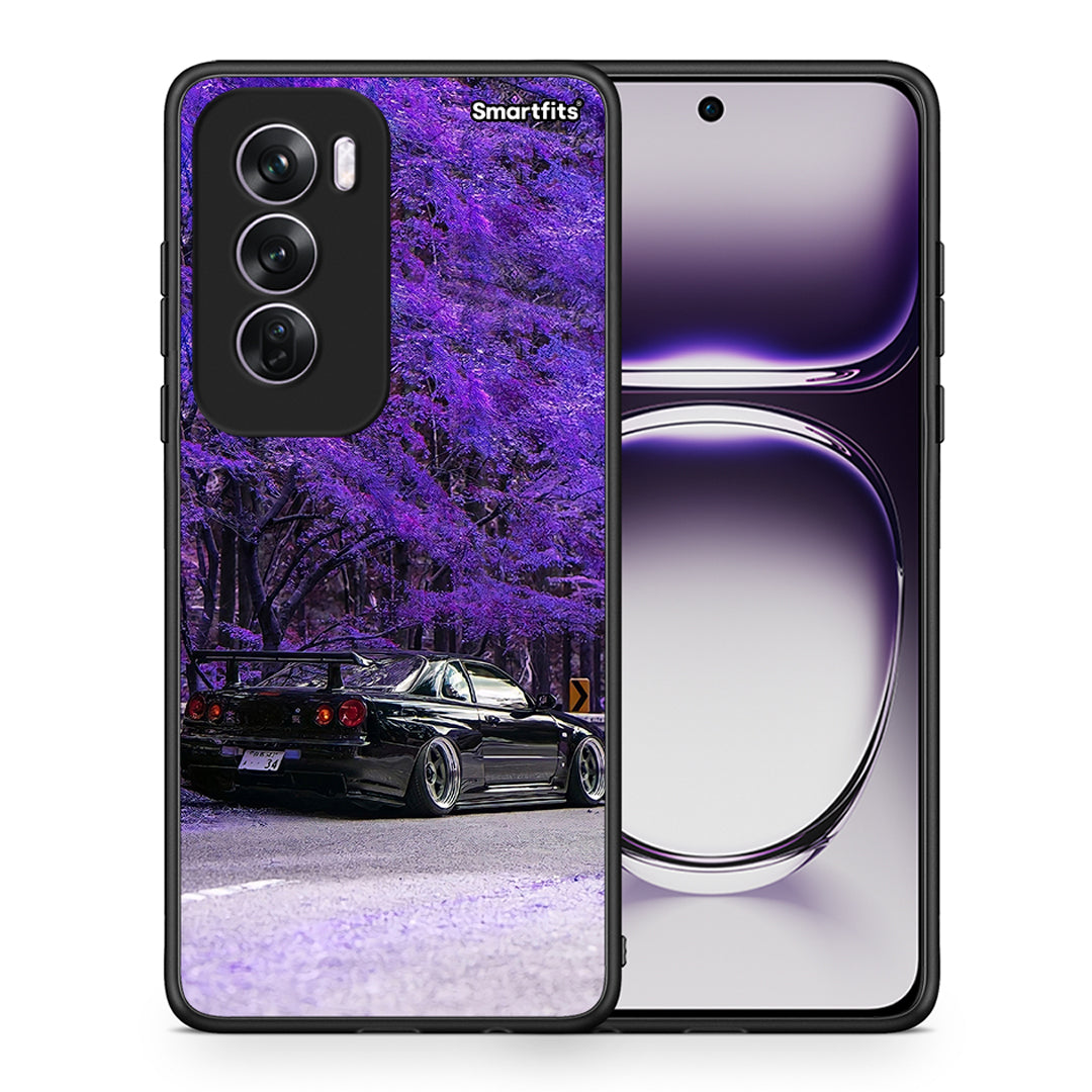 Super Car - Oppo Reno12 Pro θήκη