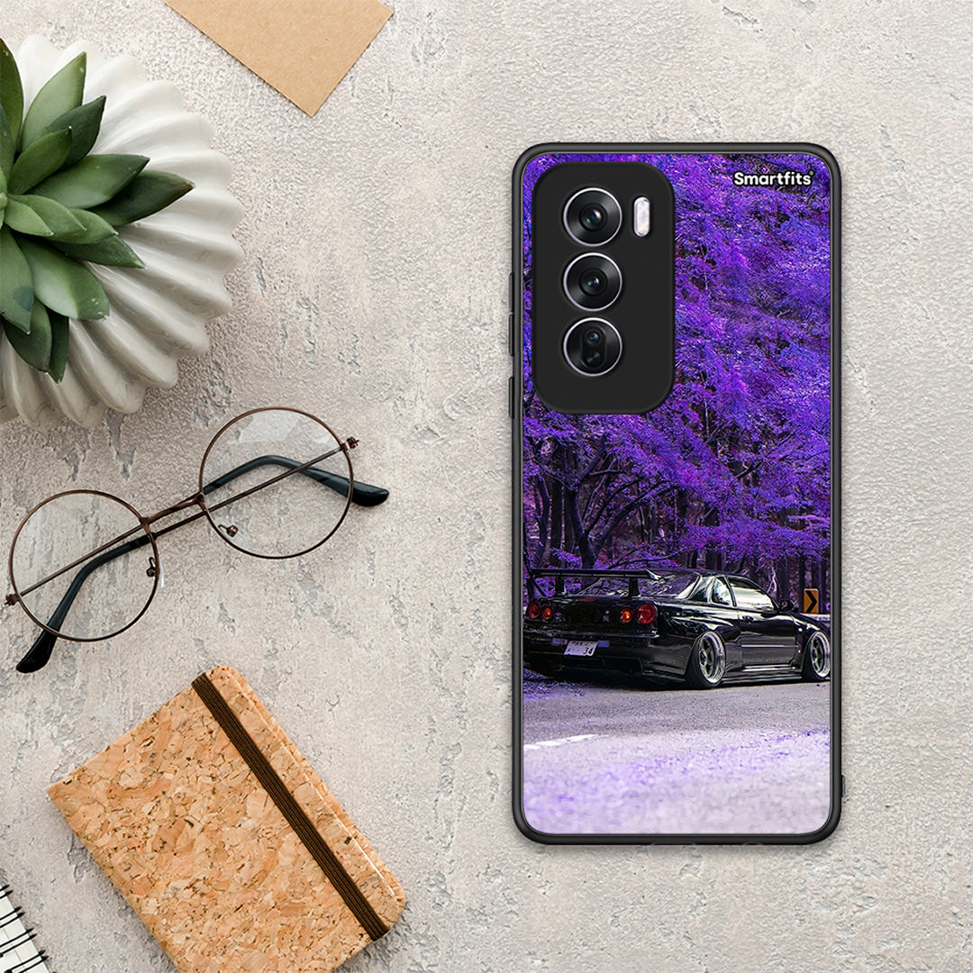 Super Car - Oppo Reno12 Pro θήκη