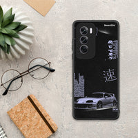 Thumbnail for Tokyo Drift - Oppo Reno12 Pro θήκη