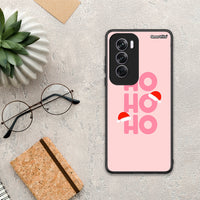 Thumbnail for Xmas Ho Ho Ho - Oppo Reno12 Pro θήκη