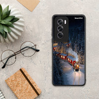 Thumbnail for Xmas Train - Oppo Reno12 Pro θήκη