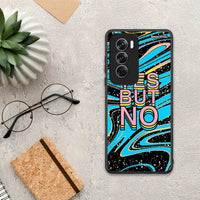 Thumbnail for Yes But No - Oppo Reno12 Pro θήκη