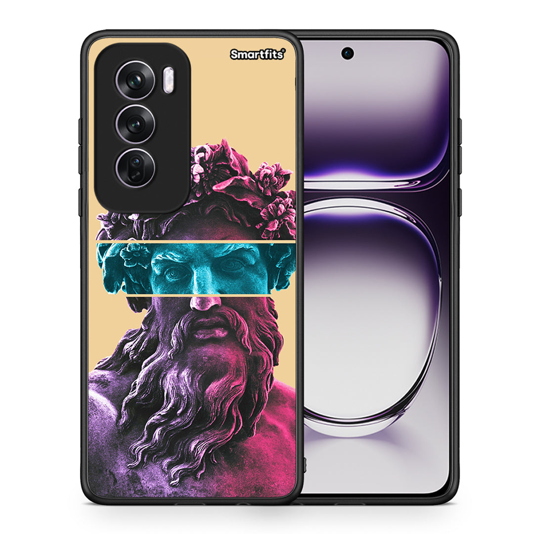 Zeus Art - Oppo Reno12 Pro θήκη