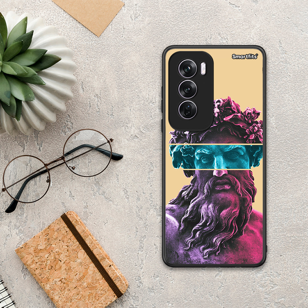 Zeus Art - Oppo Reno12 Pro θήκη