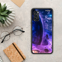 Thumbnail for Lost Astronaut - Oppo Reno4 Pro 5G θήκη