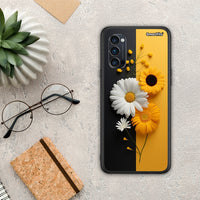 Thumbnail for Yellow Daisies - Oppo Reno4 Pro 5G case