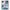 Θήκη Oppo Reno4 Z 5G Blue Waves από τη Smartfits με σχέδιο στο πίσω μέρος και μαύρο περίβλημα | Oppo Reno4 Z 5G Blue Waves case with colorful back and black bezels