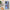 Θήκη Oppo Reno7 Lite Chevron Devilfish από τη Smartfits με σχέδιο στο πίσω μέρος και μαύρο περίβλημα | Oppo Reno7 Lite Chevron Devilfish Case with Colorful Back and Black Bezels