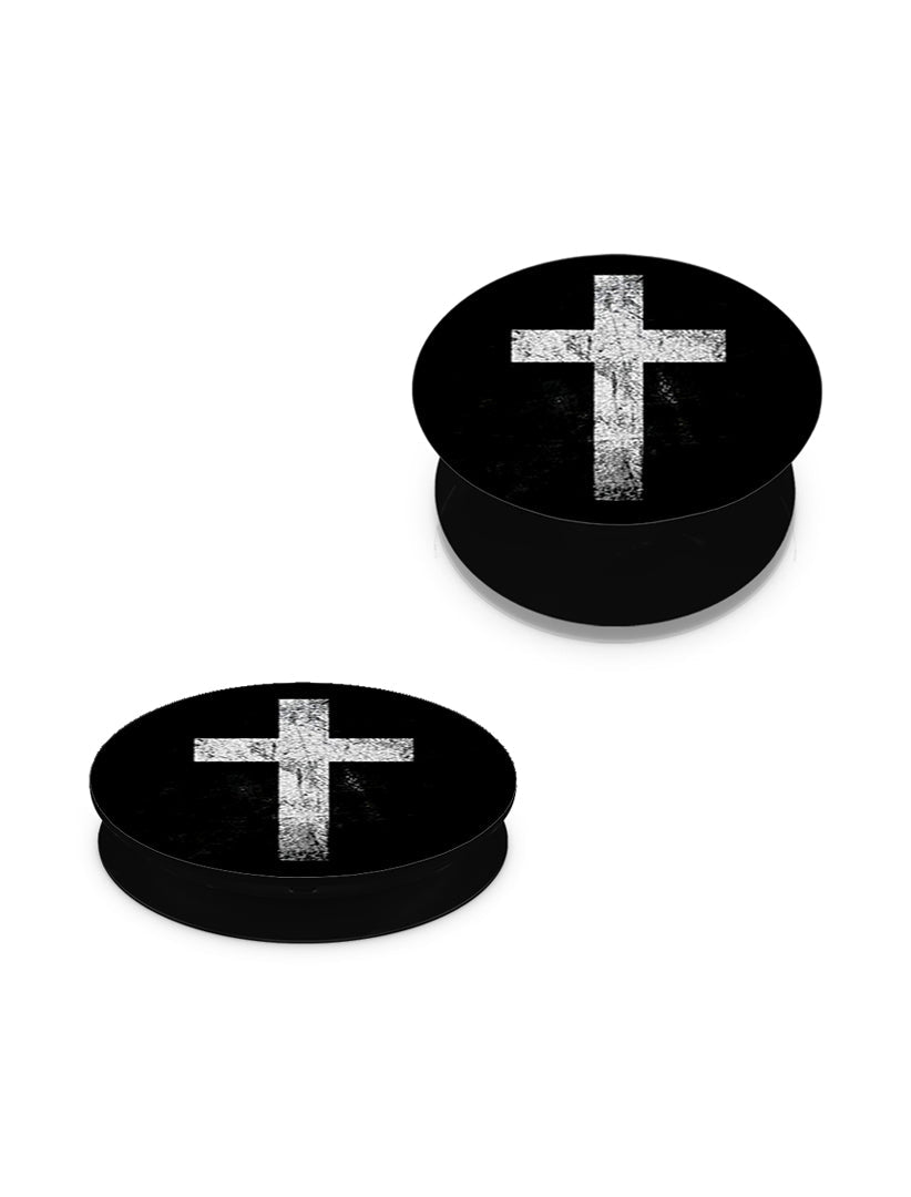 Phone Holder σε χρώμα White Cross από τη Smartfits