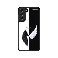 Thumbnail for Angels Demons - Samsung Galaxy S21 FE case