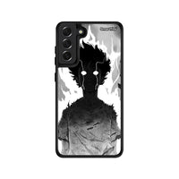 Thumbnail for Anime Boy - Samsung Galaxy S21 Fe case