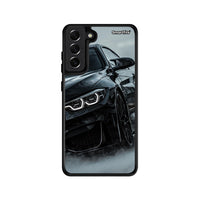 Thumbnail for Black BMW - Samsung Galaxy S21 Fe case