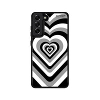 Thumbnail for Black Hearts - Samsung Galaxy S21 FE case