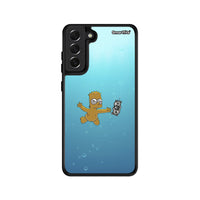 Thumbnail for Chasing Money - Samsung Galaxy S21 FE case