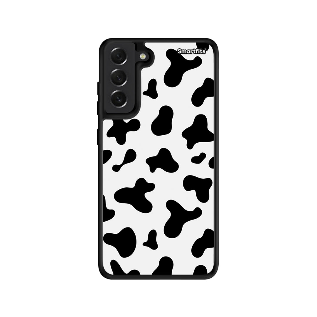 Cow Print - Samsung Galaxy S21 FE case