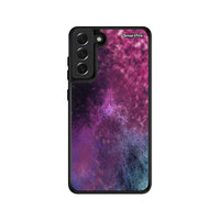 Thumbnail for Galactic Aurora - Samsung Galaxy S21 FE case