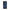 Geometric Blue Abstract - Samsung Galaxy S21 FE case