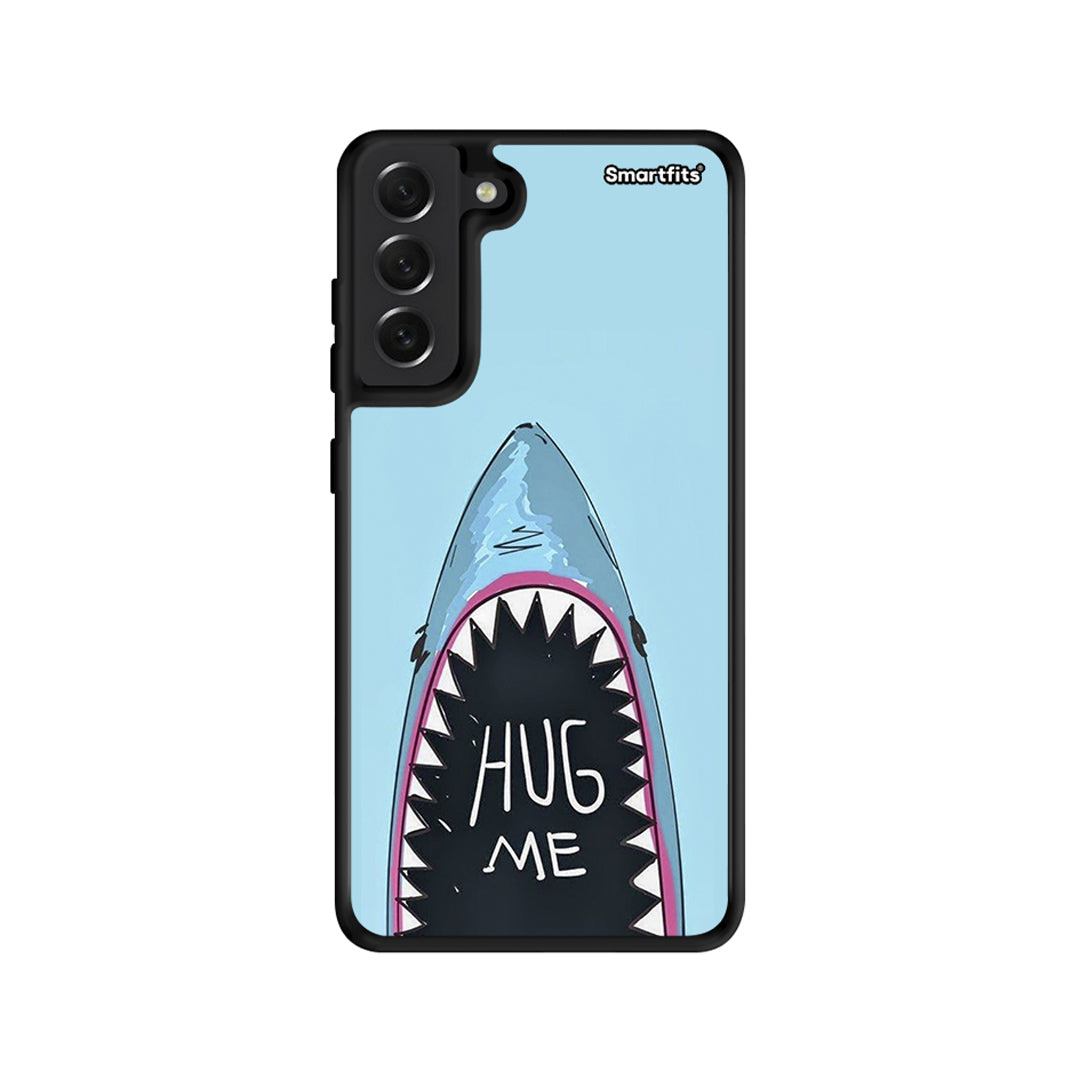 Hug me - Samsung Galaxy S21 Fe case