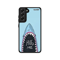 Thumbnail for Hug me - Samsung Galaxy S21 Fe case