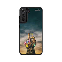 Thumbnail for Infinity Snap - Samsung Galaxy S21 FE case