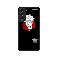 Thumbnail for Itadori Anime - Samsung Galaxy S21 Fe case