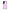 Lilac Hearts - Samsung Galaxy S21 FE case