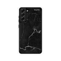 Thumbnail for Marble Black - Samsung Galaxy S21 FE θήκη