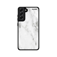Thumbnail for Marble White - Samsung Galaxy S21 FE case