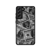 Thumbnail for Money Dollars - Samsung Galaxy S21 FE case