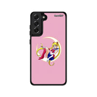 Thumbnail for Moon Girl - Samsung Galaxy S21 FE case