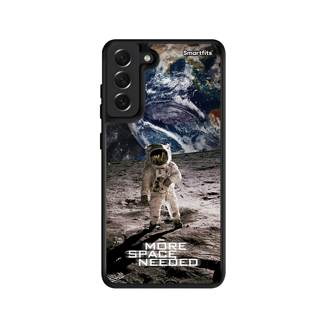 More Space - Samsung Galaxy S21 FE case