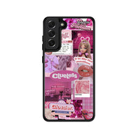 Thumbnail for Pink Love - Samsung Galaxy S21 FE case