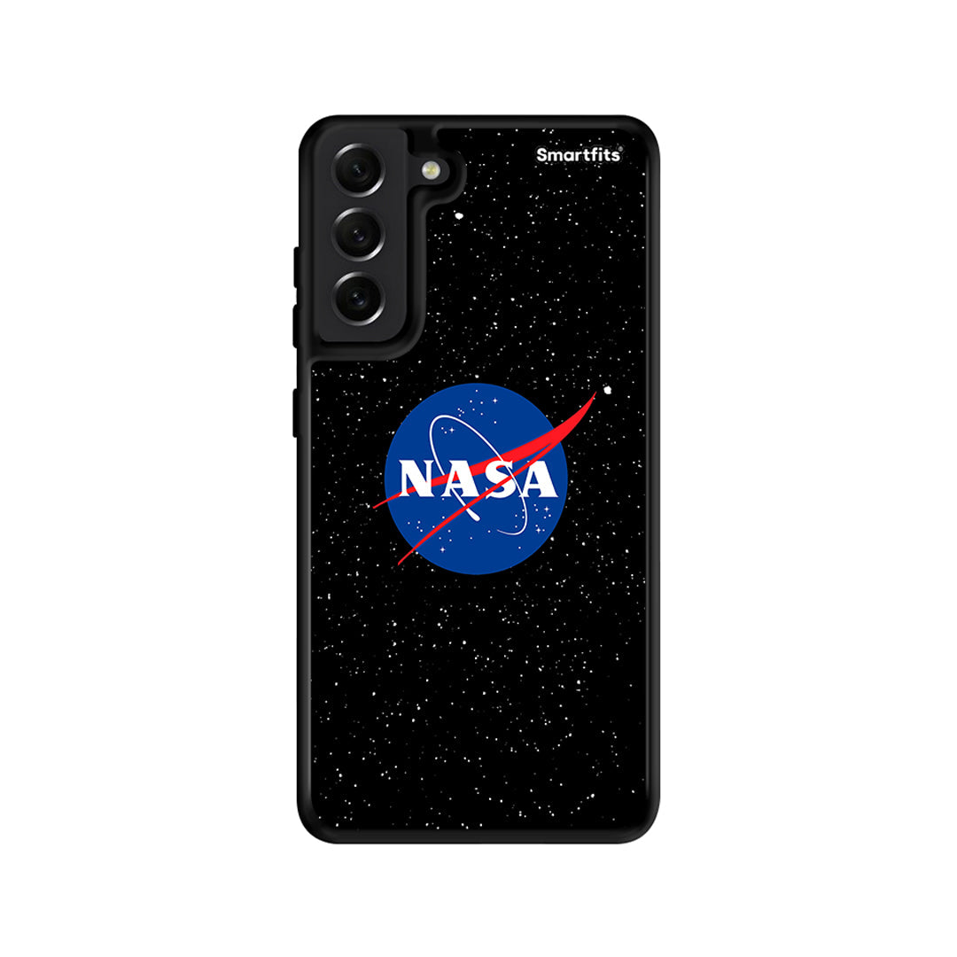 PopArt NASA - Samsung Galaxy S21 FE case