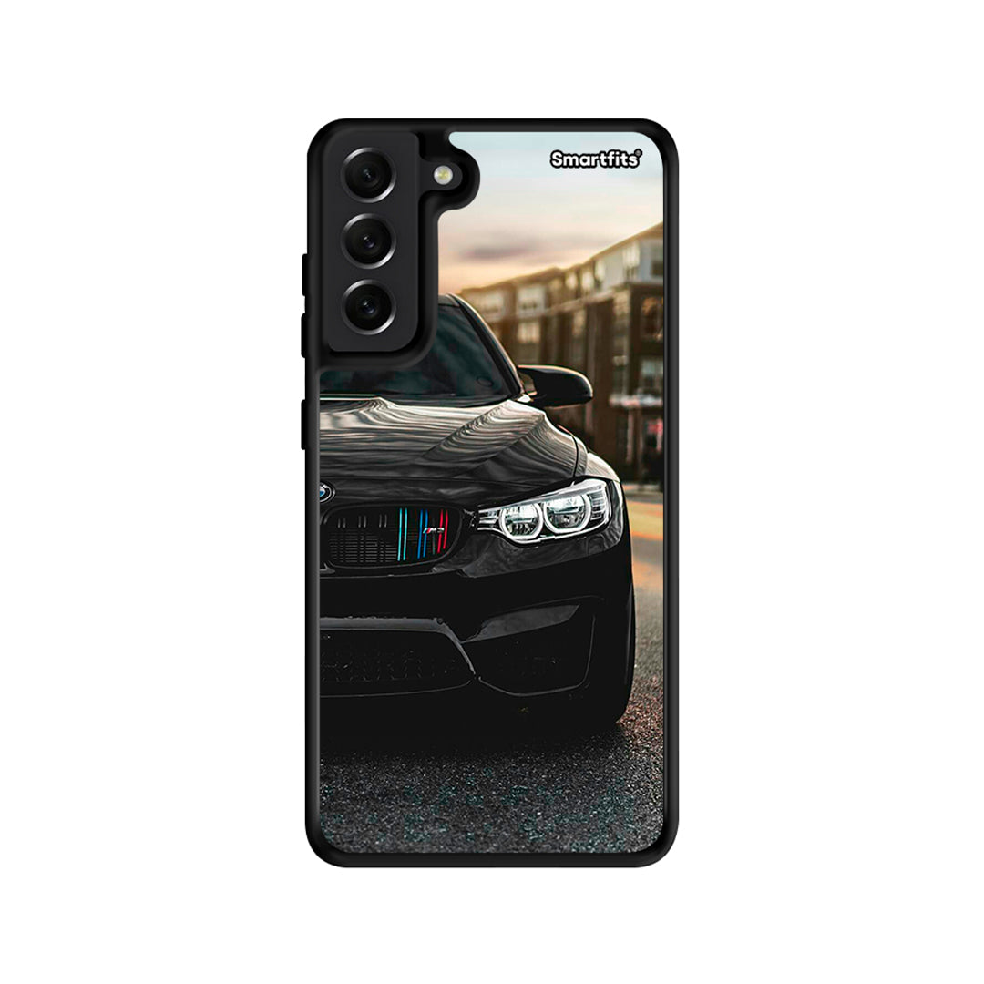 Racing M3 - Samsung Galaxy S21 FE case