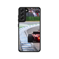 Thumbnail for Racing Vibes - Samsung Galaxy S21 FE case